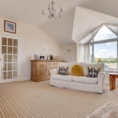 Dukesfield Cottage Bamburgh Luaran gambar