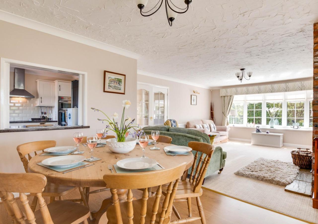 Dukesfield Cottage Bamburgh Luaran gambar