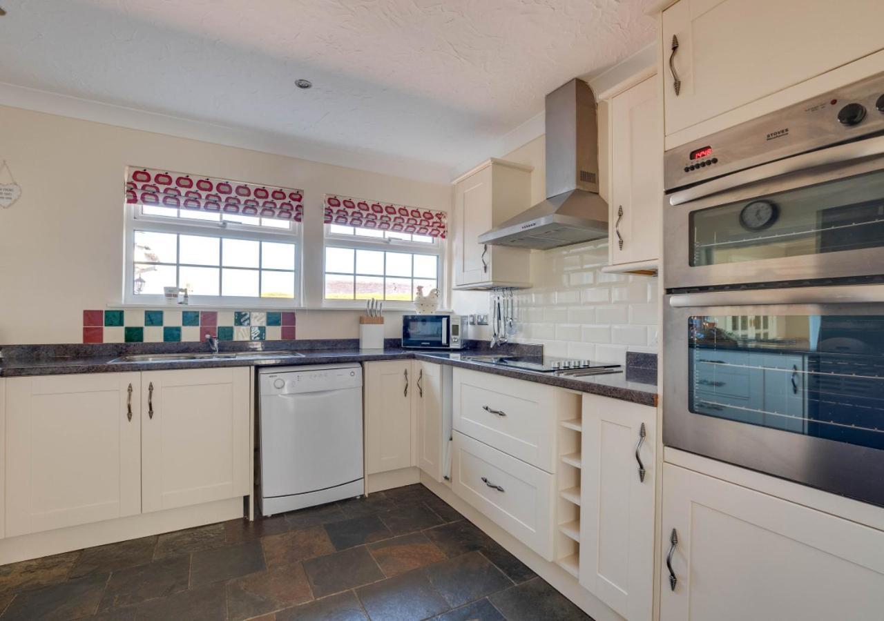 Dukesfield Cottage Bamburgh Luaran gambar