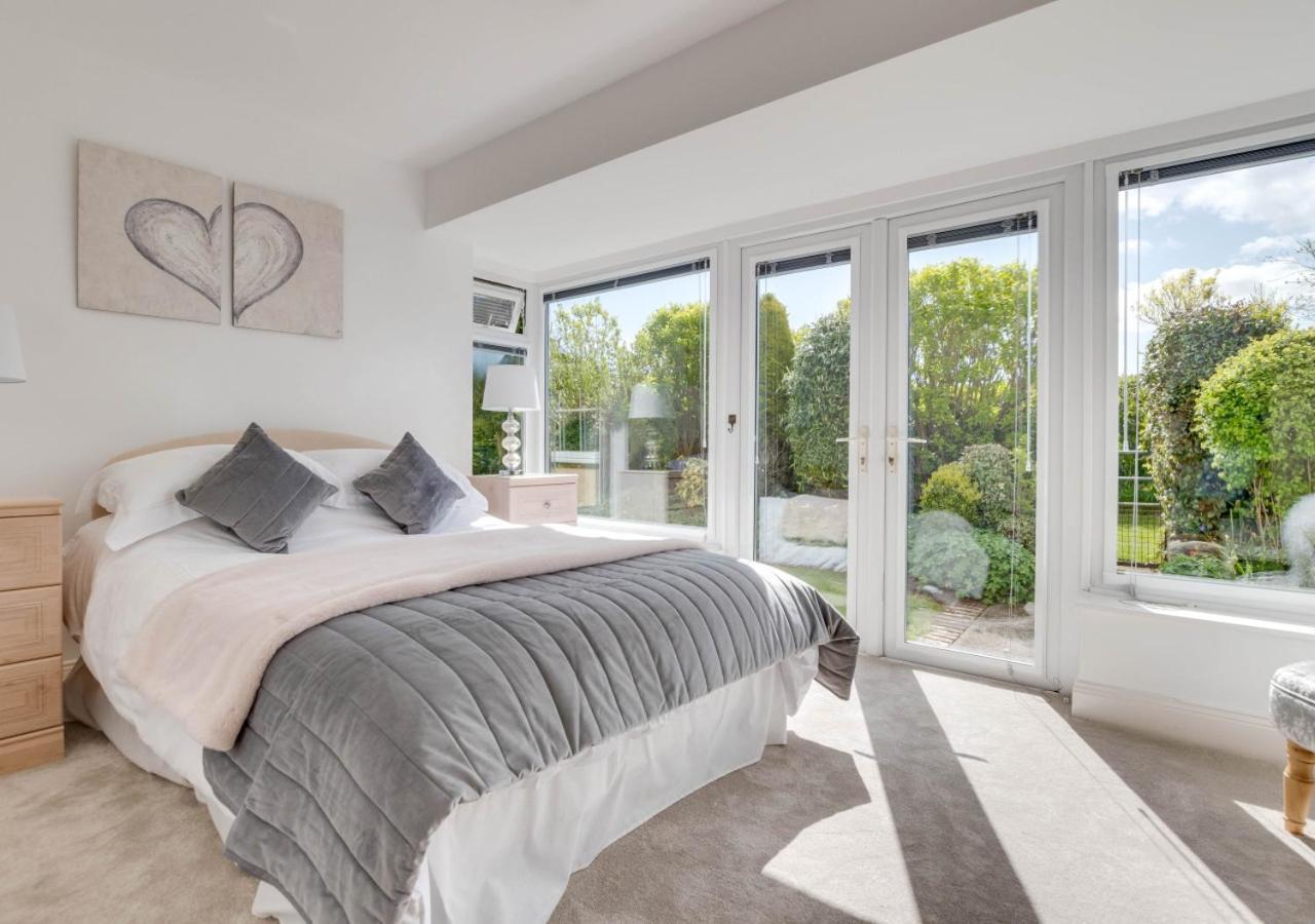 Dukesfield Cottage Bamburgh Luaran gambar
