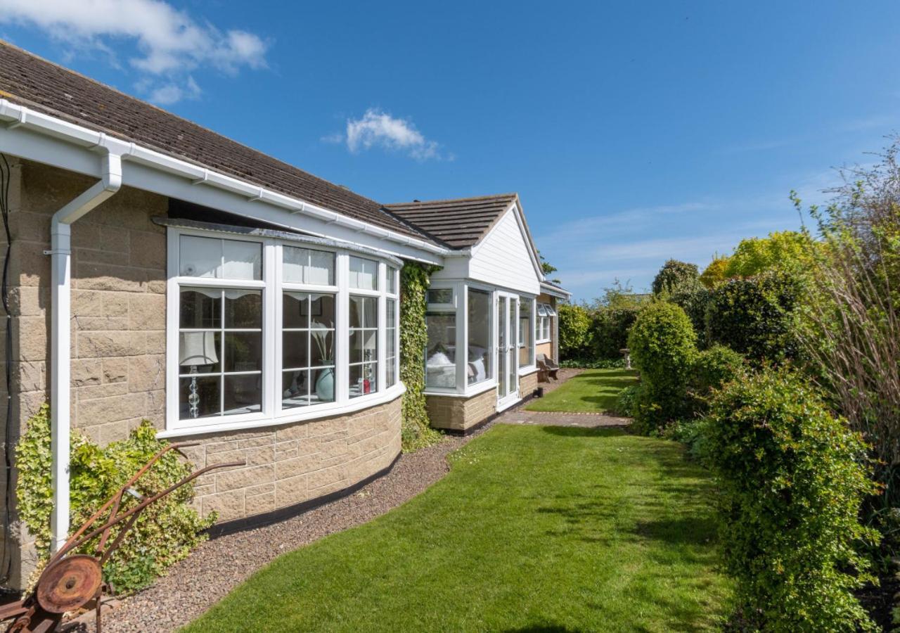 Dukesfield Cottage Bamburgh Luaran gambar
