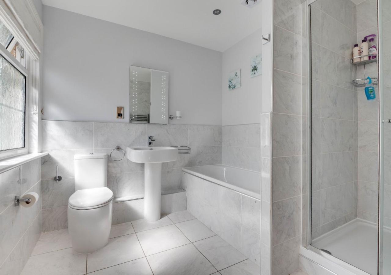 Dukesfield Cottage Bamburgh Luaran gambar